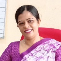 Mrs. Jayani Prishangika 